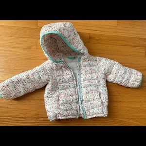 Baby Gap Cold Control Puffer Jacket